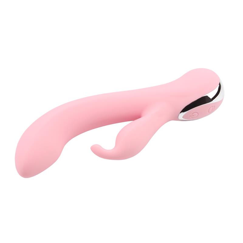 Vibrador y Rotador Rotating Missile Bunny - Imagen 7