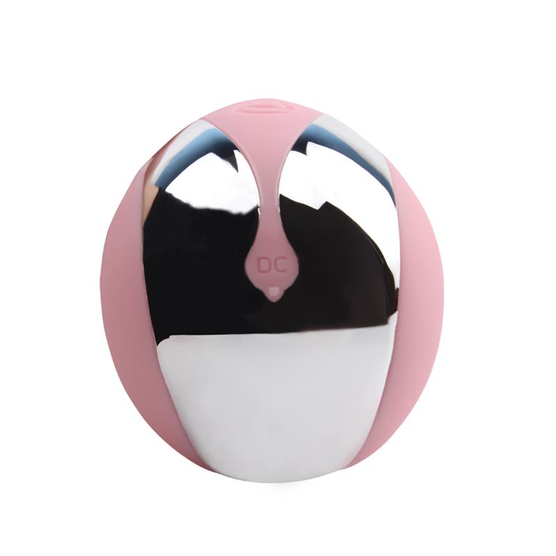 Vibrador y Rotador Rotating Missile Bunny - Imagen 8