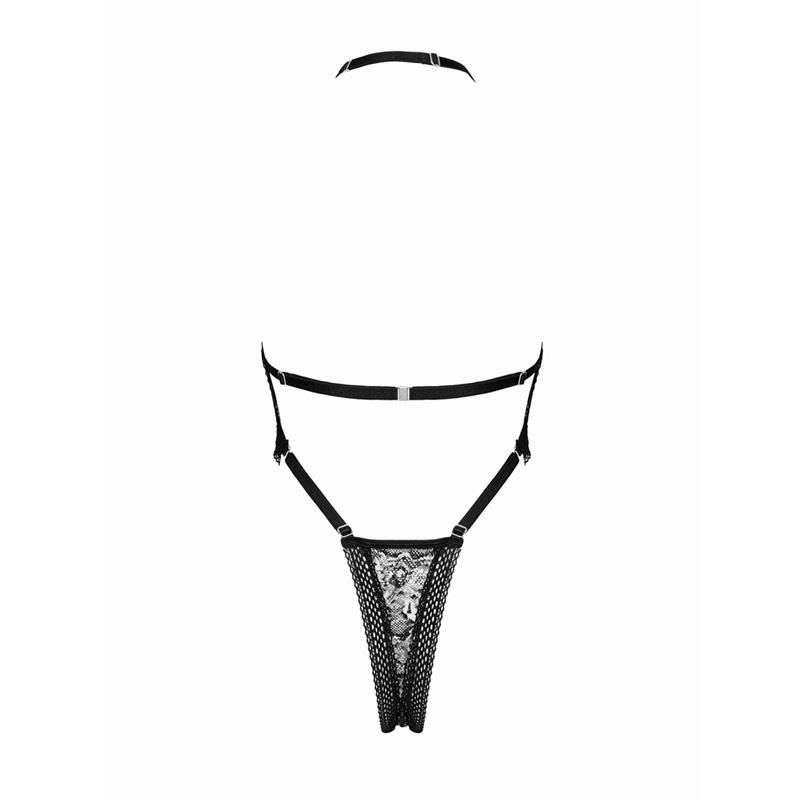 Xenita Bodysuit Tanga - Imagen 4