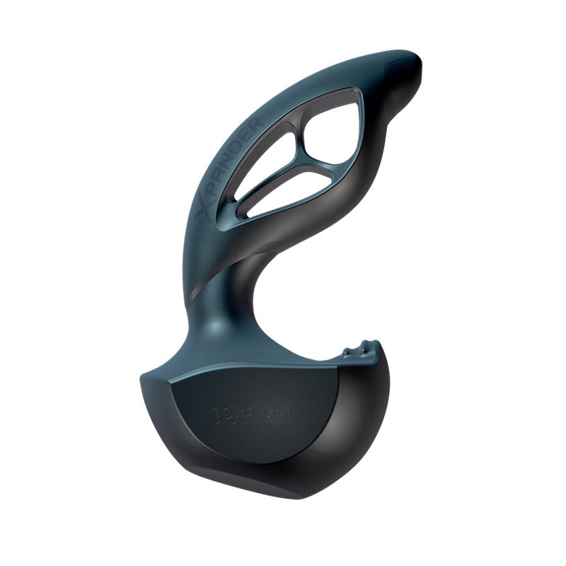 XPANDER X3 Mediano Negro - Imagen 3