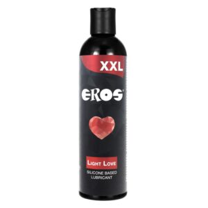 XXL Light Love Lubricante a Base de Silicona 300 ml