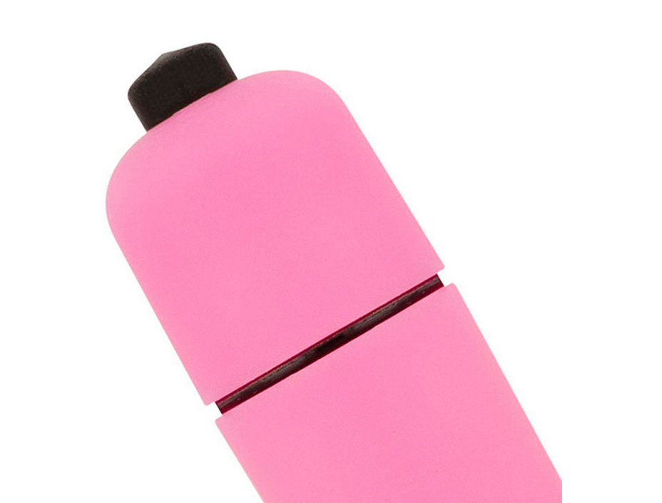Love Bullet vibro tingling vibrator bala rosa - Imagen 9