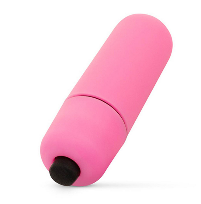 Love Bullet vibro tingling vibrator bala rosa - Imagen 8