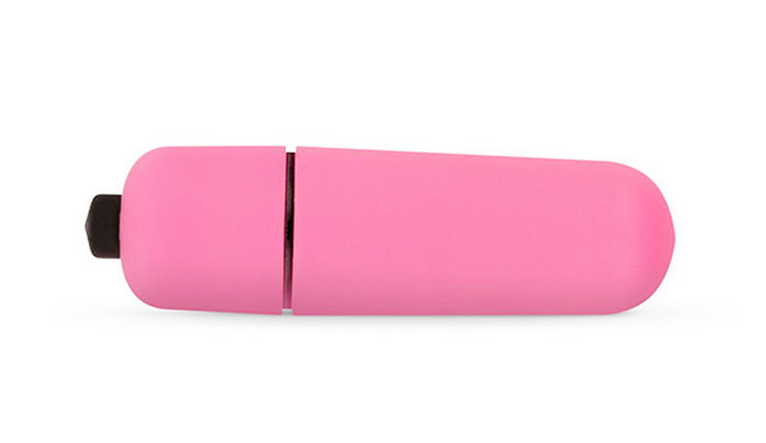 Love Bullet vibro tingling vibrator bala rosa - Imagen 7