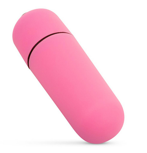 Love Bullet vibro tingling vibrator bala rosa - Imagen 6