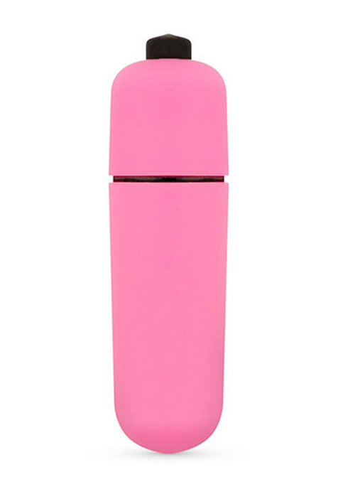 Love Bullet vibro tingling vibrator bala rosa - Imagen 5