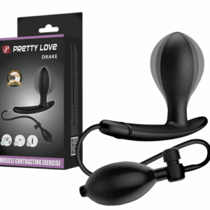 Pretty Love Drake Ejercicio de contracción muscular unisex