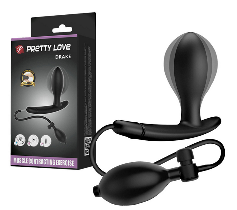 Pretty Love Drake Ejercicio de contracción muscular unisex