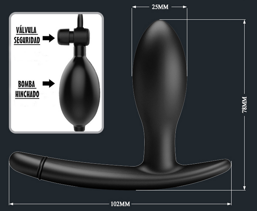 Pretty Love Drake Ejercicio de contracción muscular unisex - Imagen 6