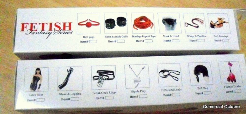 Máscara de piel con corazones - Imagen 2