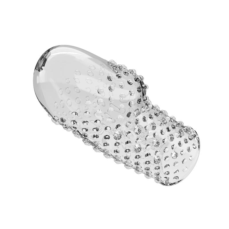 Becks Funda para el Pene - Imagen 5