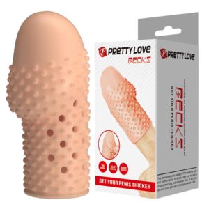Hoytt Funda para el Pene