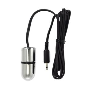 Huevo Pequeño Electro Shock