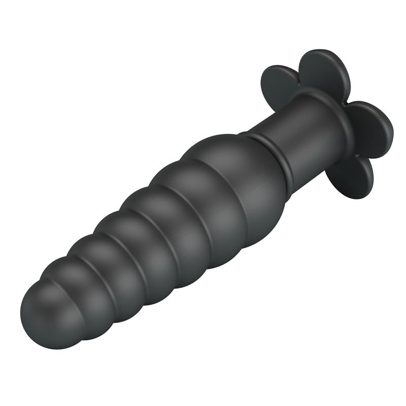 Imron Plug Anal con Vibración - Imagen 8