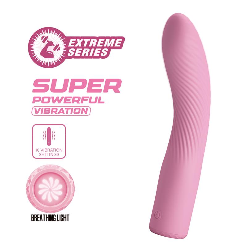 Kissell Vibrador G-Spot - Imagen 3