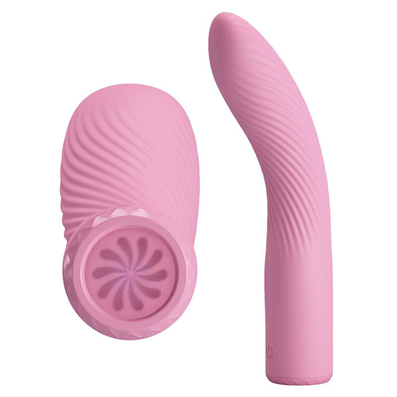 Kissell Vibrador G-Spot - Imagen 4