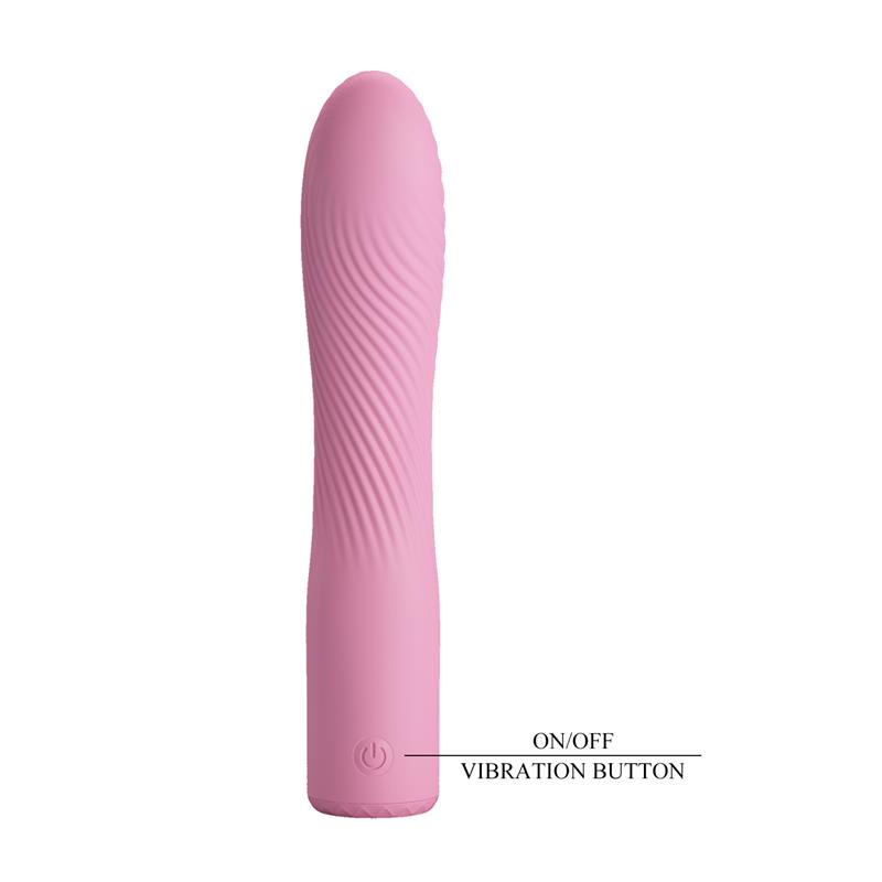 Kissell Vibrador G-Spot - Imagen 6