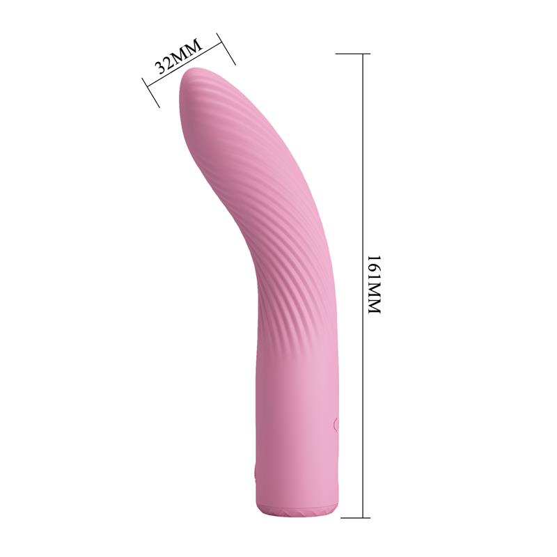 Kissell Vibrador G-Spot - Imagen 8