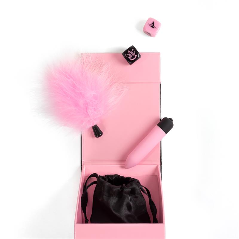 Kit Secret Pleasures Box - Imagen 4
