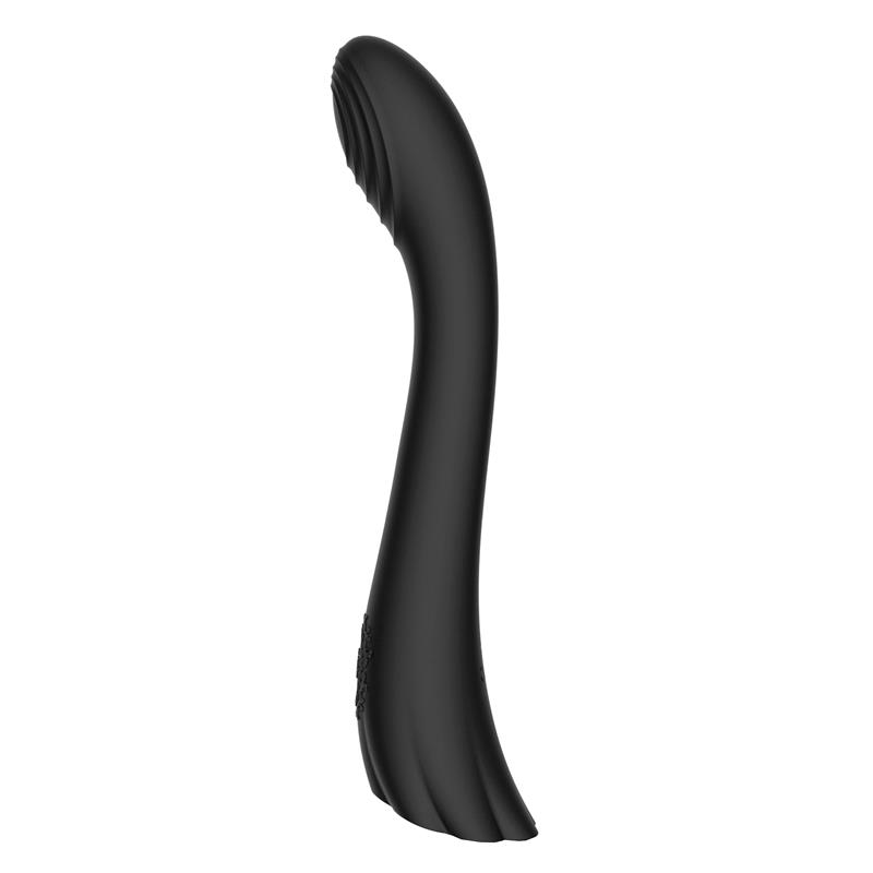 Lexire Vibrador Función Vibración y Función Finger Punto G USB - Imagen 3