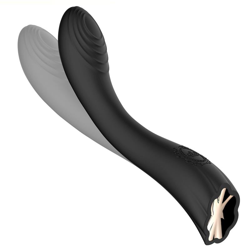 Lexire Vibrador Función Vibración y Función Finger Punto G USB - Imagen 5