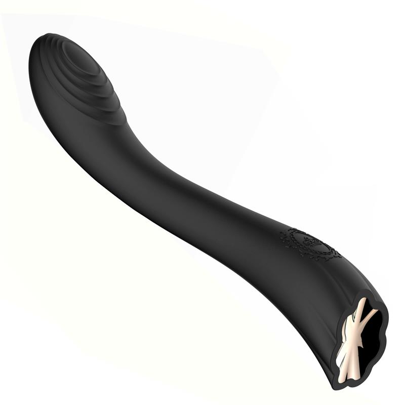 Lexire Vibrador Función Vibración y Función Finger Punto G USB - Imagen 8
