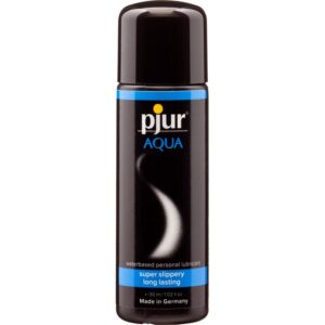 Pjur Aqua Lubricante Anal 30 ml