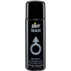 Pjur Man Lubricante Extreme Glide 30 ml