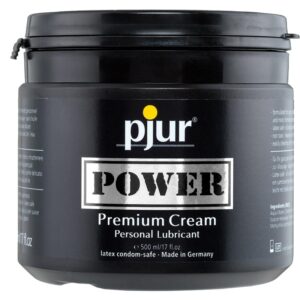 Pjur Power Lubircante 500 ml