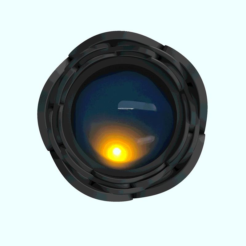 Tarion Plug Anal con Vibración y Thrusting - Imagen 8