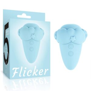 Flicker Estimulador con Flicking Azul