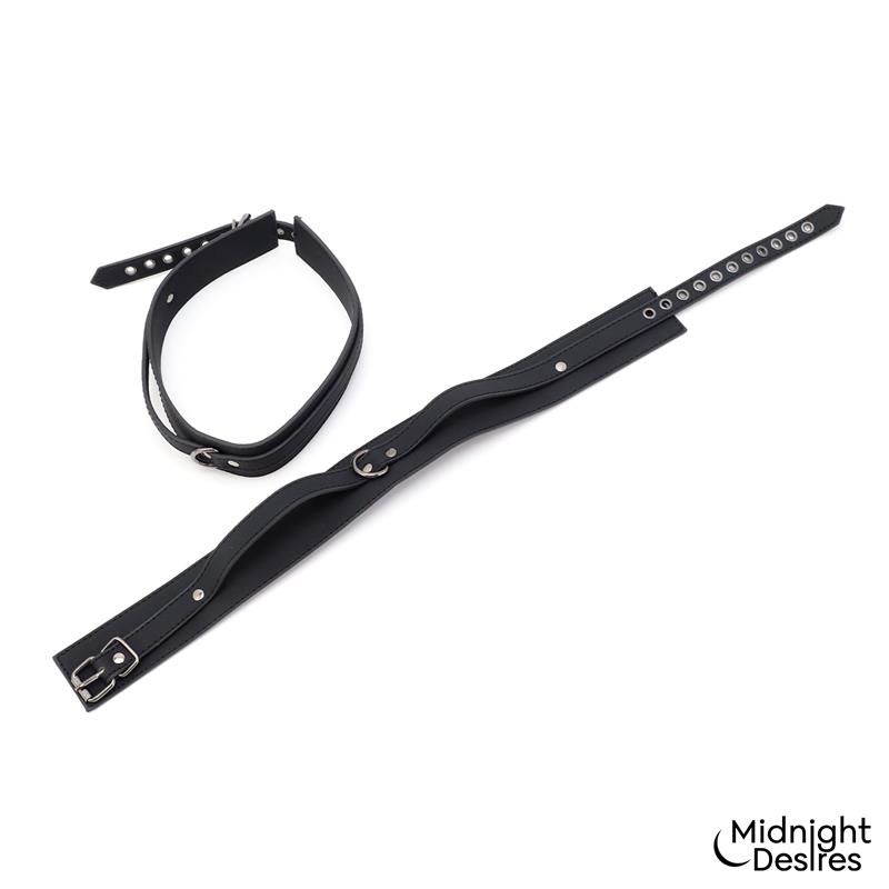 Set de Ataduras para Muslos y Muñecas - Imagen 3