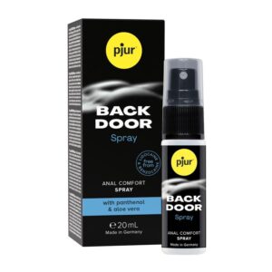Spray Anal Comfort Backdoor 20 ml