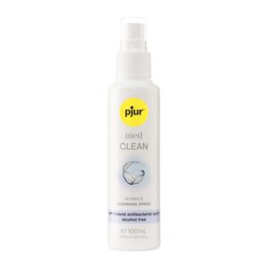 Spray Limpiador Med Clean 100 ml