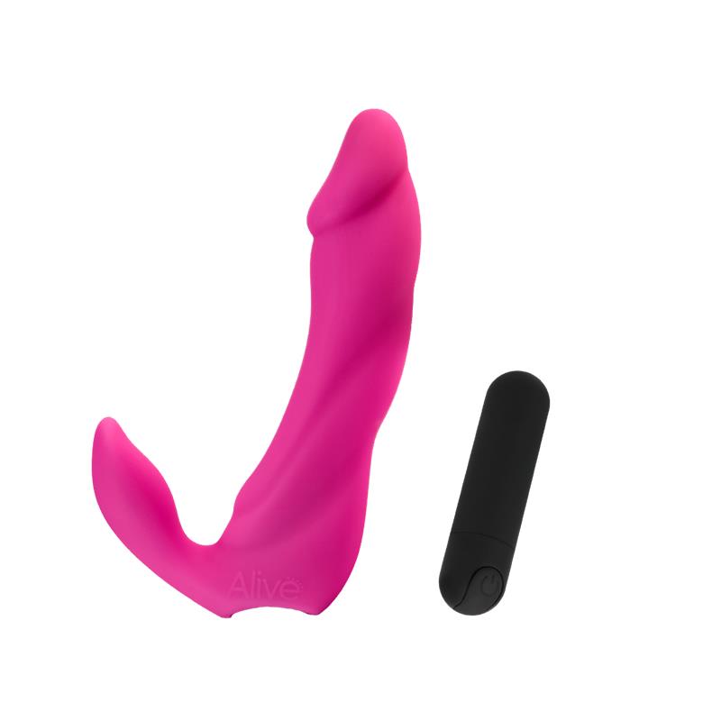 Bifun Pro Vibrador - Imagen 4
