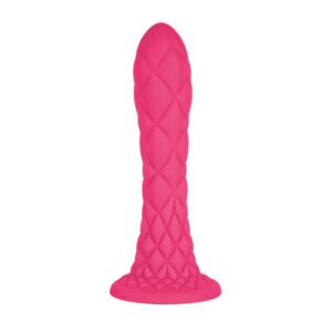 Dildo Dreamy 7 Rosa