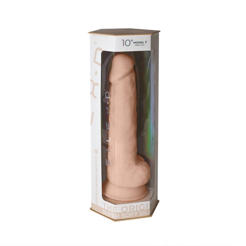 Dildo Dual Density Mod. 1 - 10 - Imagen 7