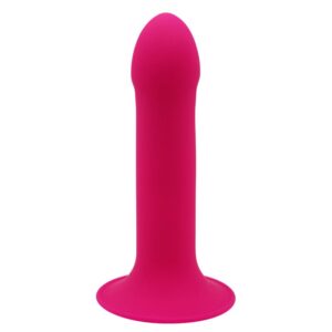 Dildo Hitsens Doble Densidad S02 Rosa