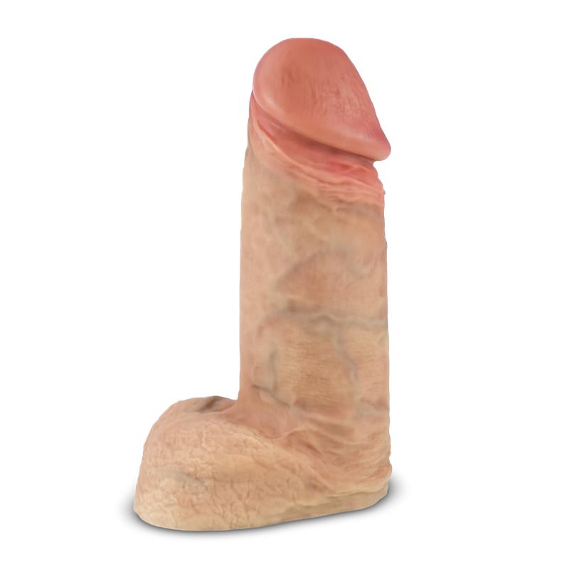 Dildo Premium Real Skin Mod 1 - 11 - Imagen 3