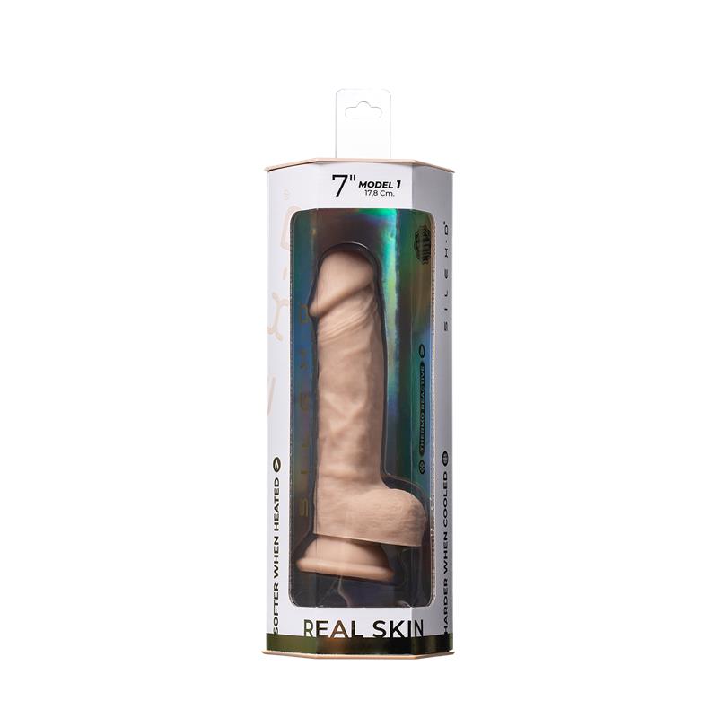 Dildo Real Skin Mod 1 - 7 - Imagen 7