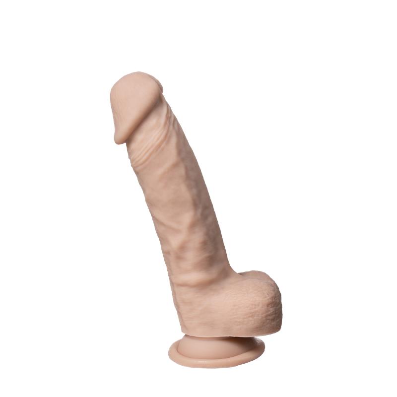 Dildo Real Skin Mod 1 - 7