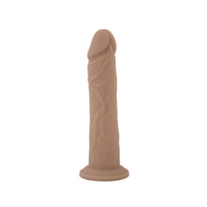Dildo Silicona Líquida Mod 2 - 8