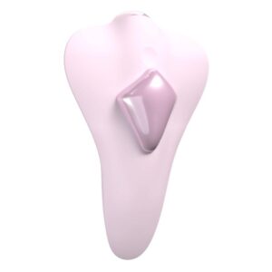 Estimulador de Braguita Temptation con APP