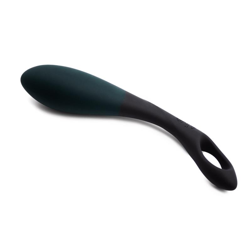 Estimulador Heart Teal Negro - Imagen 3