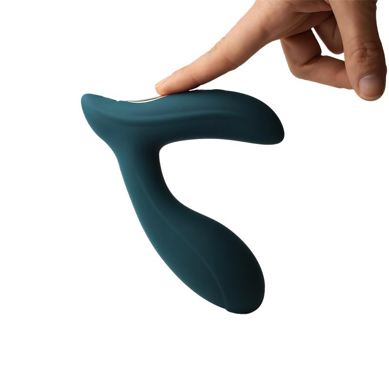 Estimulador Prostático Pulsation con APP - Imagen 11