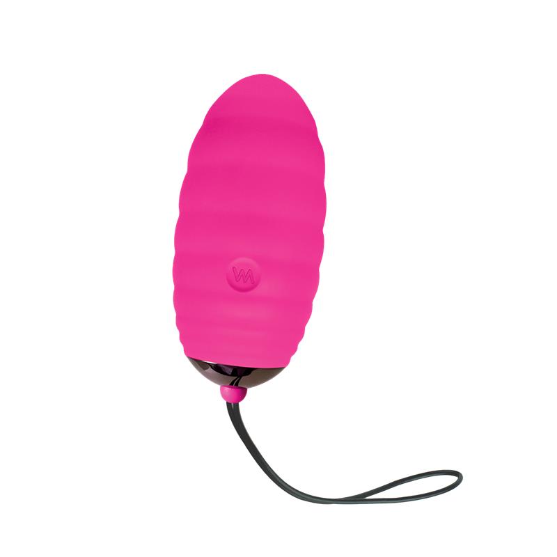 Huevo Vibrador con Control Remoto Ocean Breeze 2.0 Rosa - Imagen 5