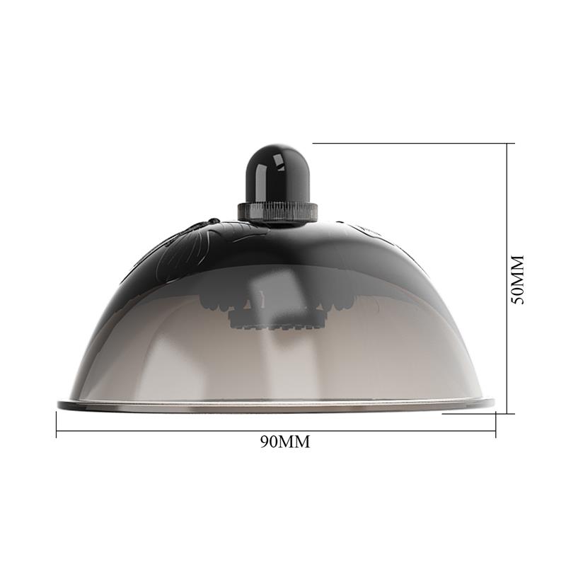 Joslyn Masajeador de Pecho con Rotación - Imagen 5