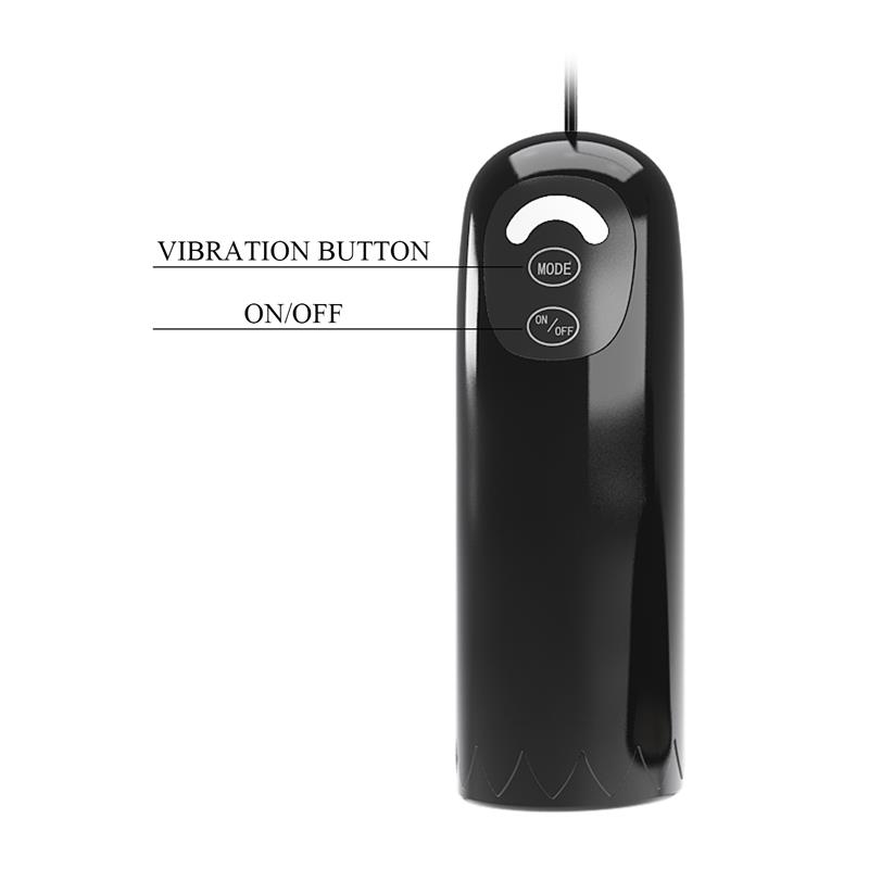 Joslyn Masajeador de Pecho con Rotación - Imagen 9