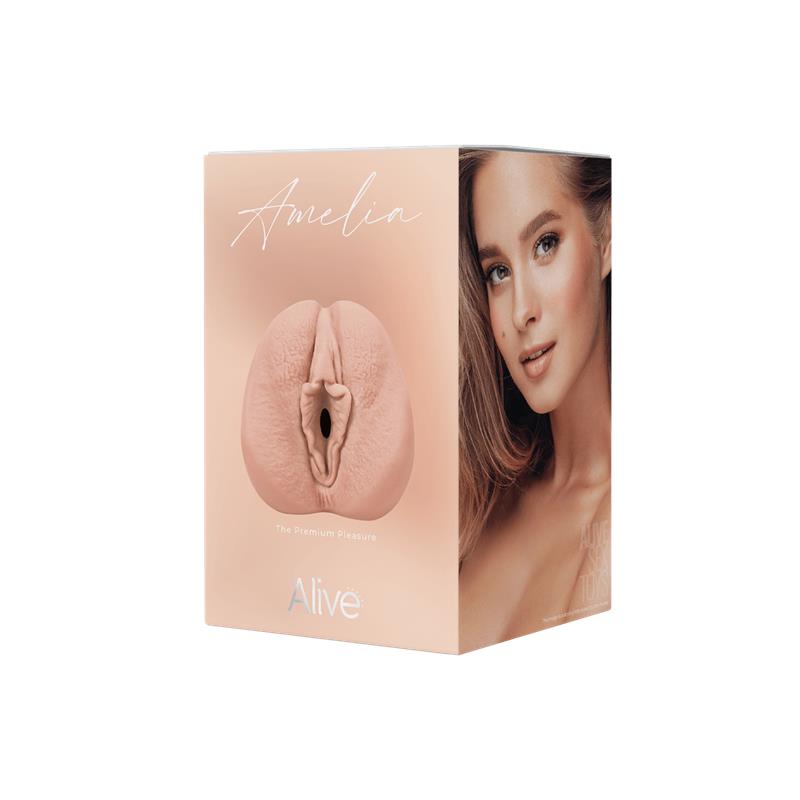 Masturbador Amelia S - Imagen 5