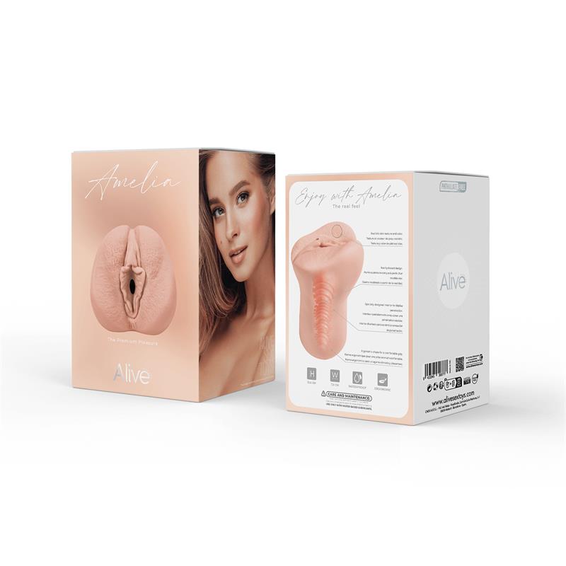 Masturbador Amelia S - Imagen 9